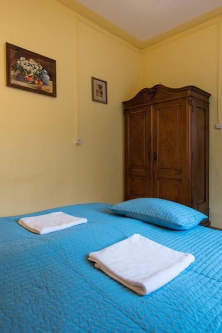 Big Cosy Retro Apt, Free Parking, 15Min Oldtown & Kazimierz - By Homelike Krakov Exteriér fotografie